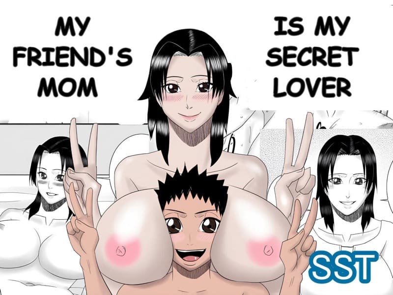 เมื่อป้ากลับมา พาไปห้องเลย 2 จบ ภาพ 0