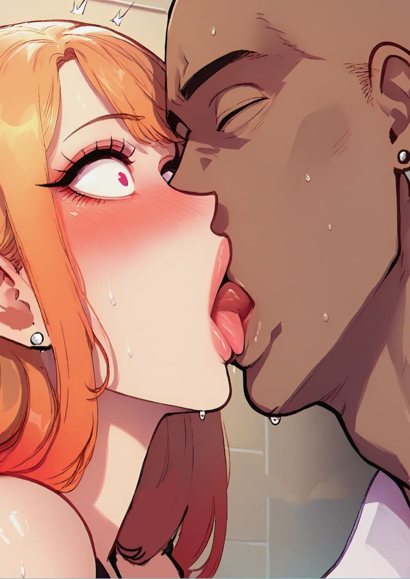 การเป็นชู้นอกใจแฟนตัวเอง ฉันเลวหรือเปล่าคะ? 1 ภาพ 24