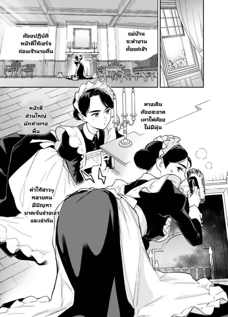 หน้าที่แม่บ้าน ภาพ 3