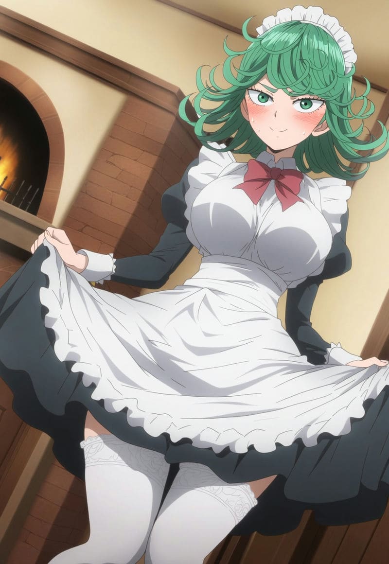 ทัตสึมากิพายุทอร์นาโดแห่งความหวาดกลัว ภาพ 4