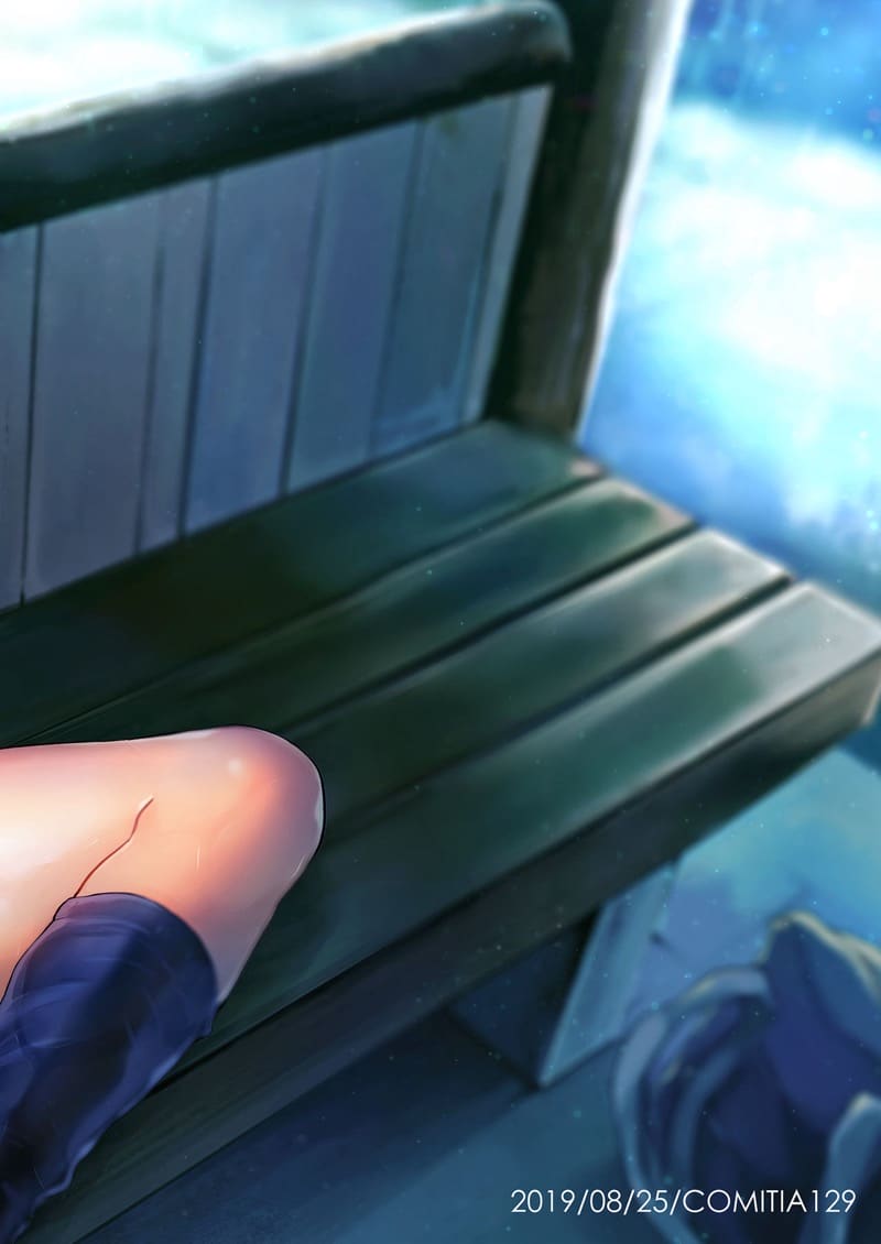 รักเพื่อนคนนี้ ที่เป็นร่างหญิง 1 ภาพ 1