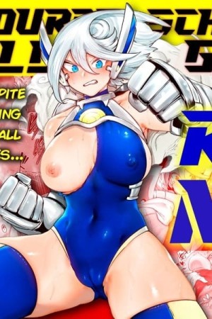 โดจิน เมื่อใดที่พลาด เธออาจเสียตัว 2 จบ แนว tentacles แปลไทย