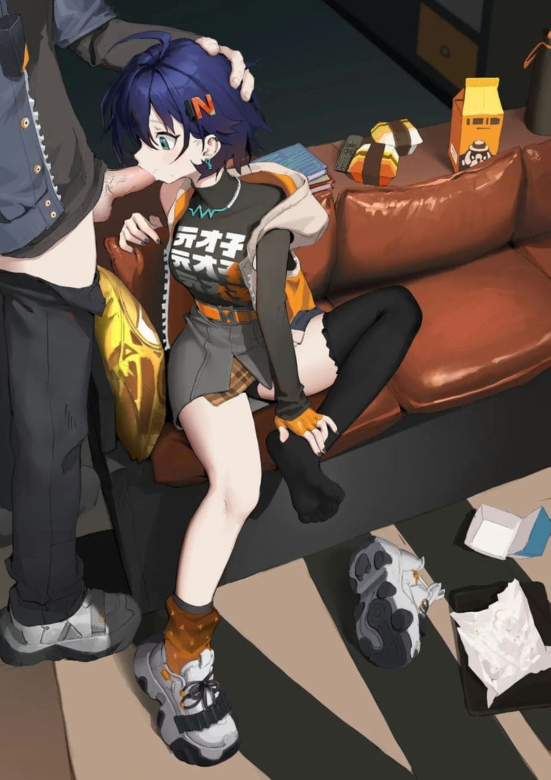 มองแล้วอม ภาพ 14