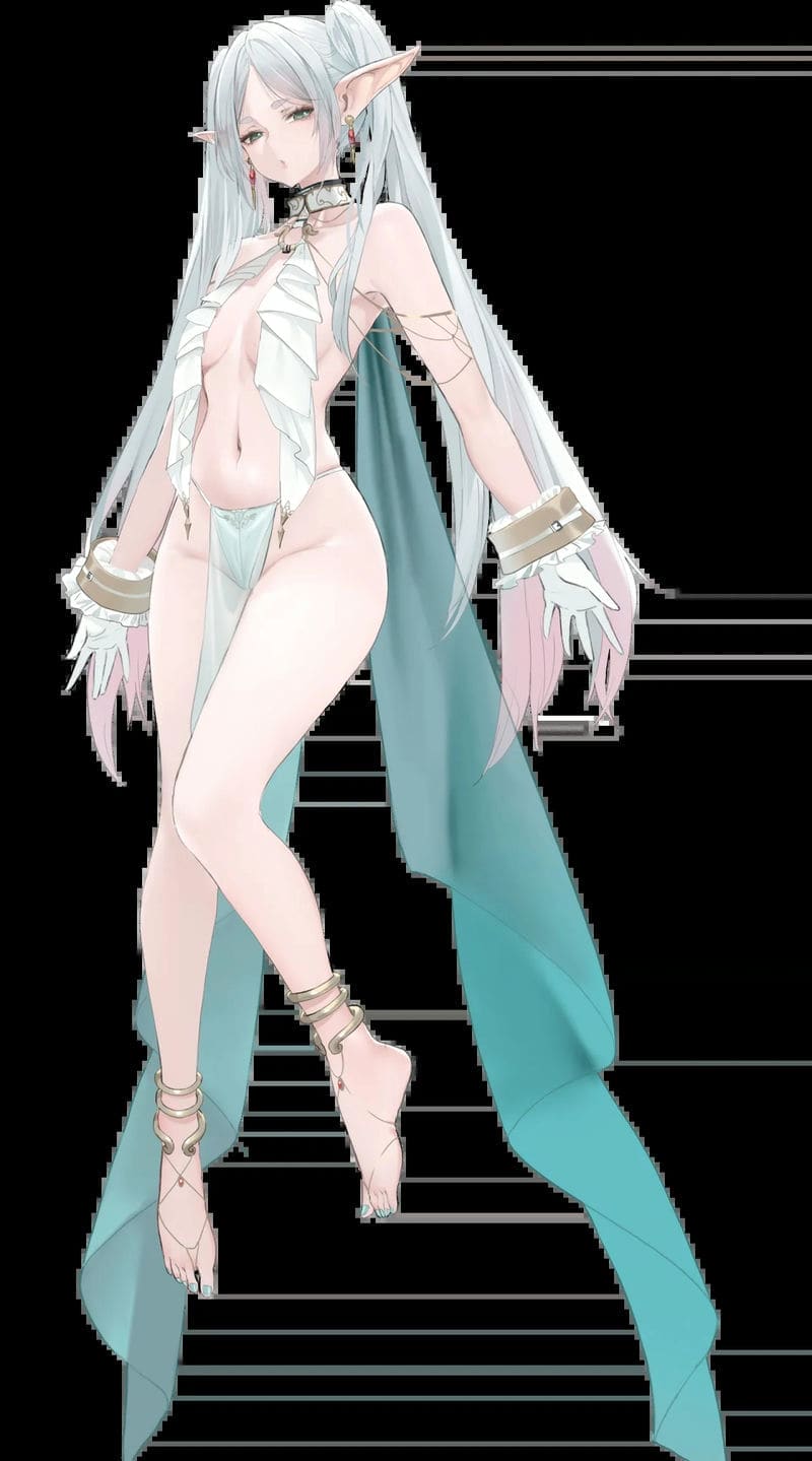 เฟุรนคนลามก ภาพ 5