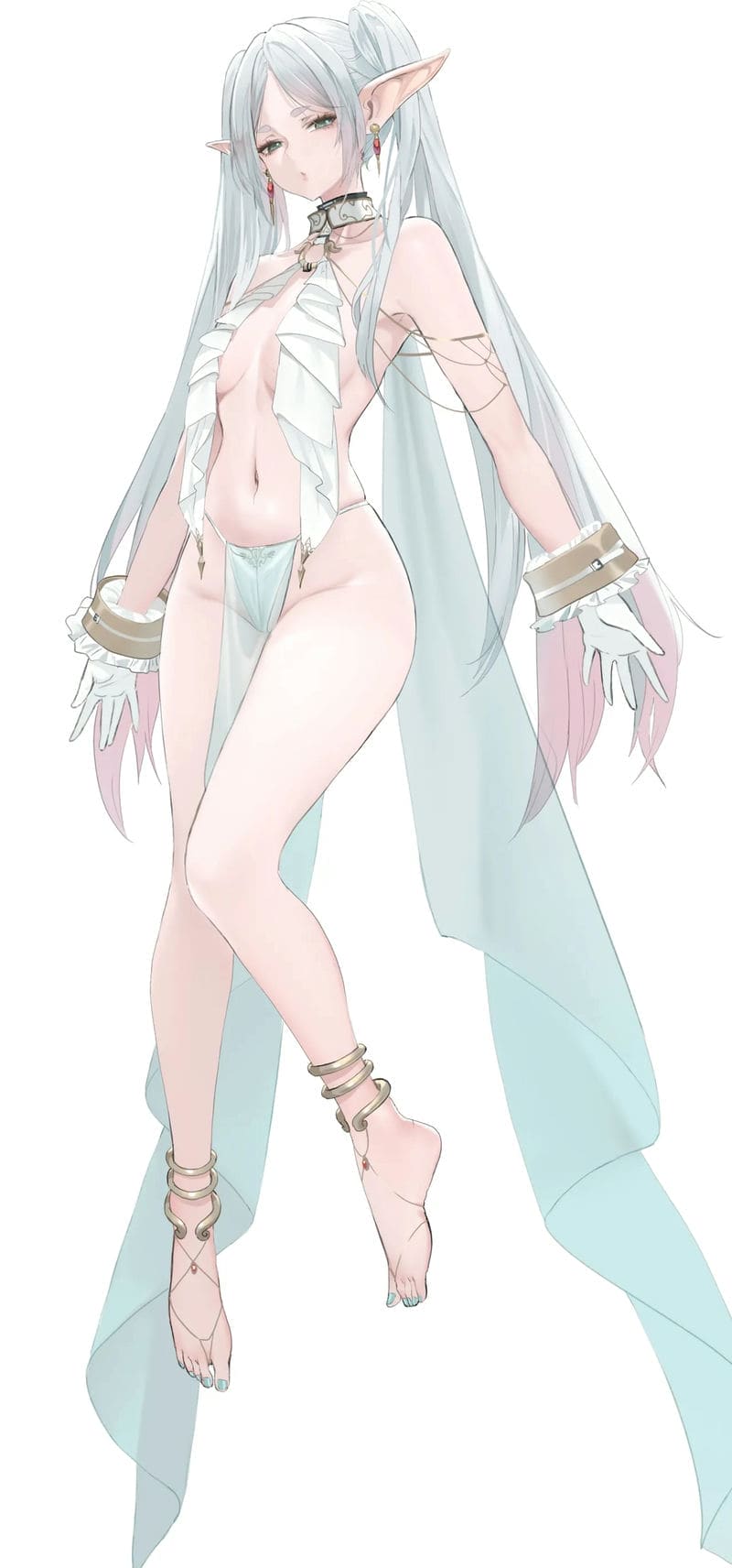 เฟุรนคนลามก ภาพ 7