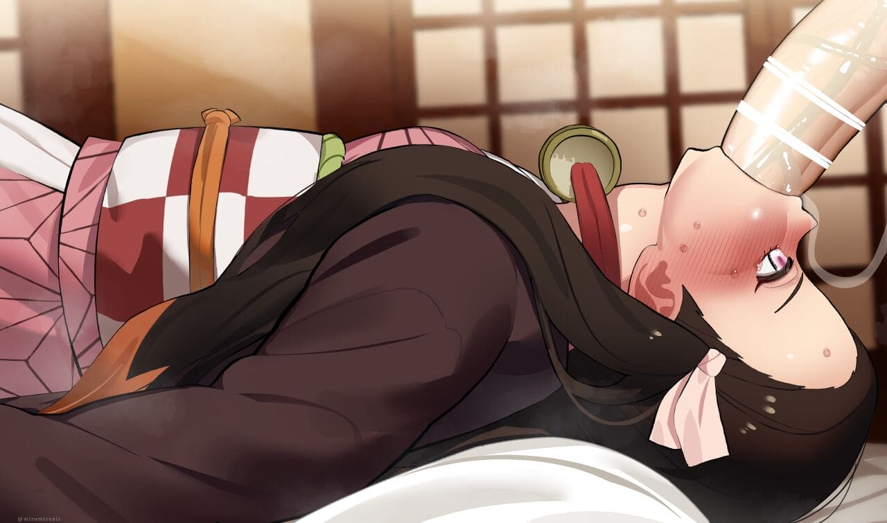 คามาโดะ เนซึโกะ ภาพ 13