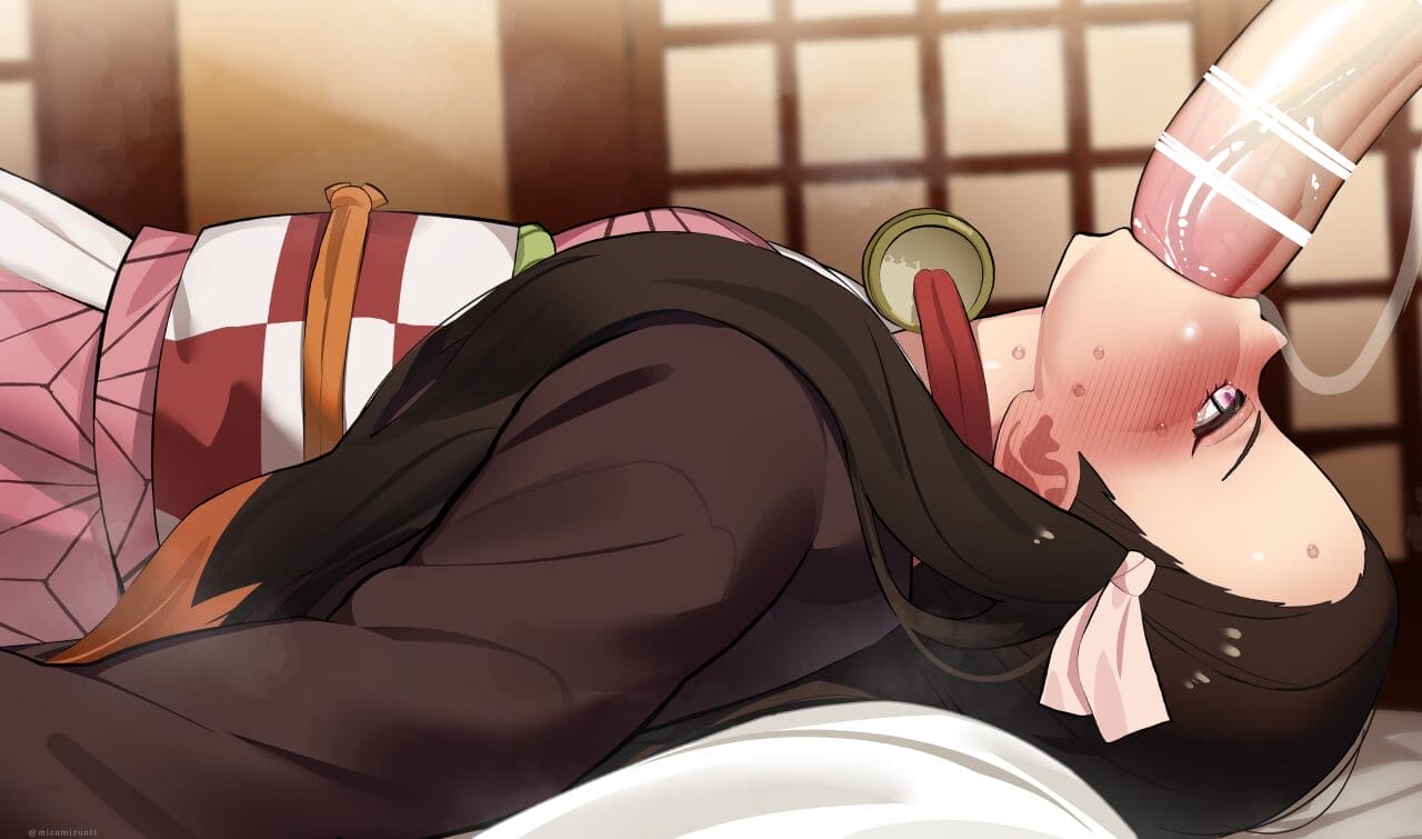 คามาโดะ เนซึโกะ ภาพ 21