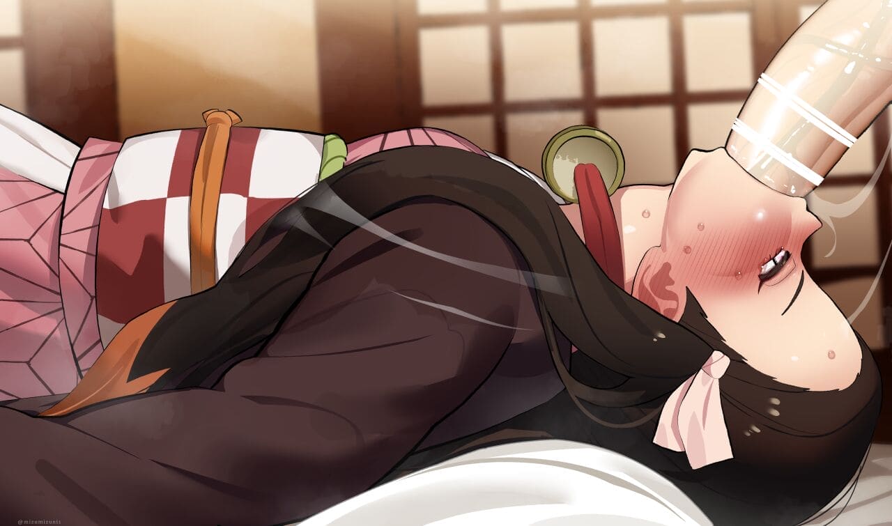 คามาโดะ เนซึโกะ ภาพ 28