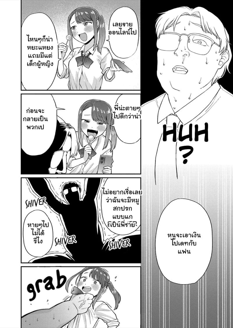 สุดจะทนแล้ว ภาพ 5