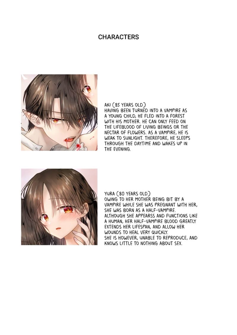 สายเลือดต้องสาป 1 ภาพ 2