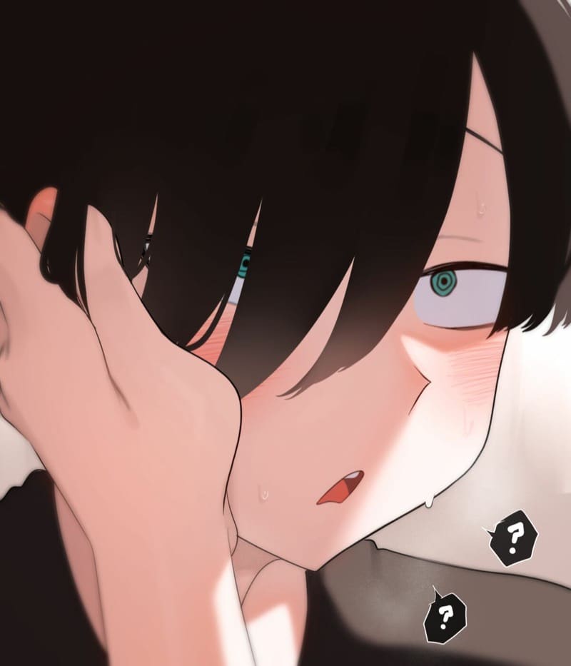 มาเล่นที่ห้องมั้ย? ภาพ 16