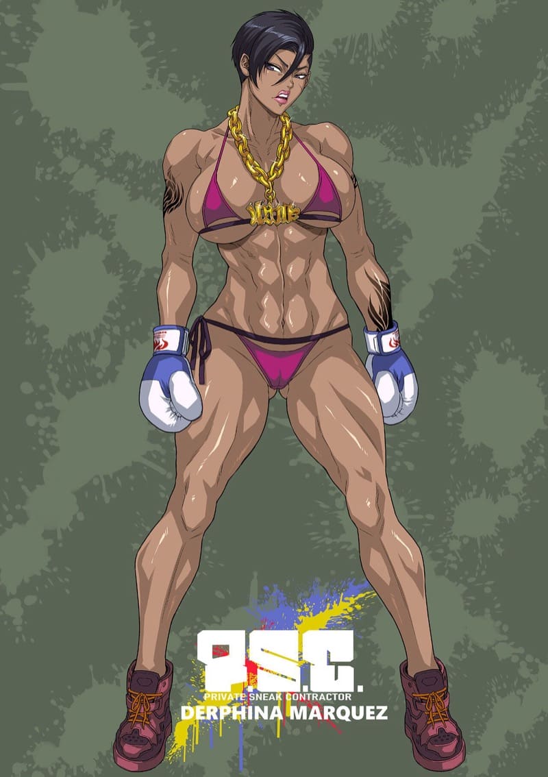 หน่วยลับจับคนหื่น 10 จบ ภาพ 38