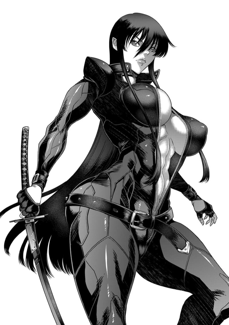 หน่วยลับจับคนหื่น 10 จบ ภาพ 42