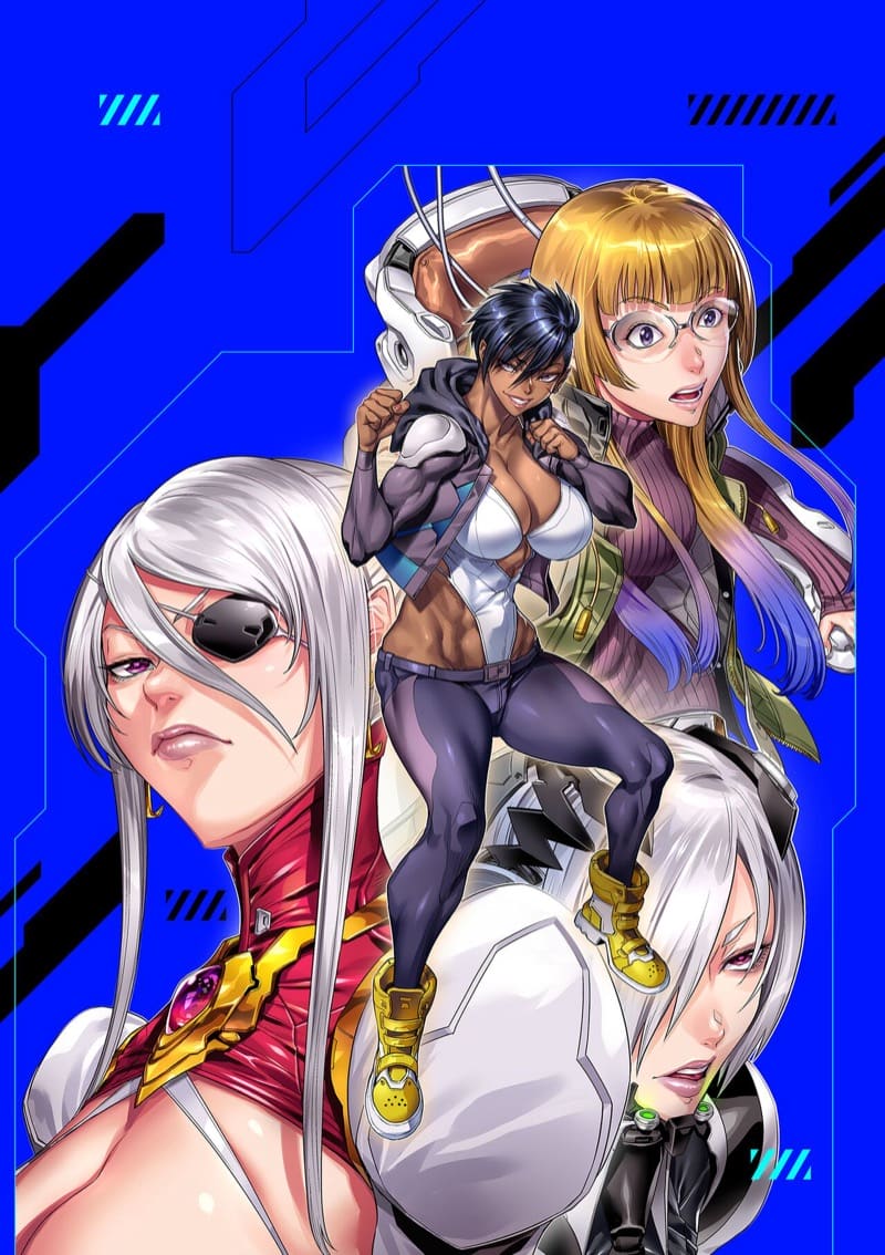 หน่วยลับจับคนหื่น 10 จบ ภาพ 44