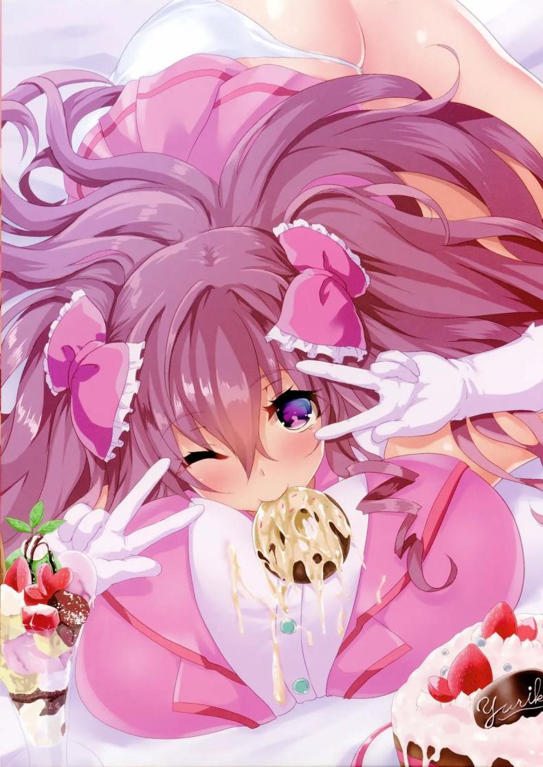 วิธีลดน้ำหนักของไอดอล ภาพ 24