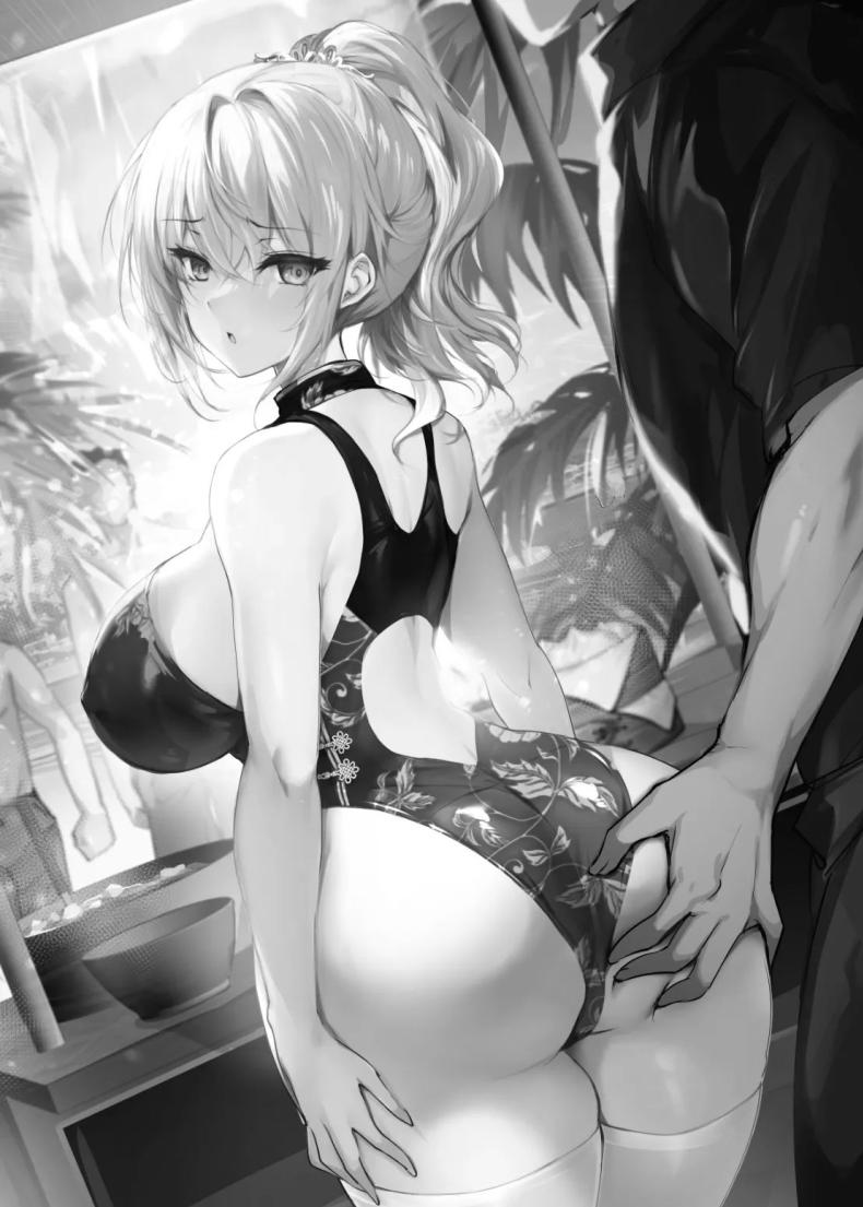 รุ่นพี่ลูกครึ่งที่ทำงาน 2 ภาพ 2