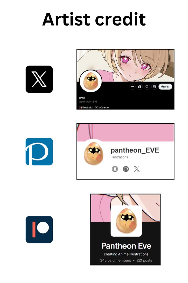 จากคุณพ่อสู่คุณแม่ ภาพ 15