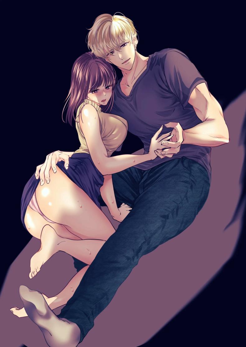 สิ่งที่ทำกับเพื่อนสมัยเด็กของฉัน ภาพ 1