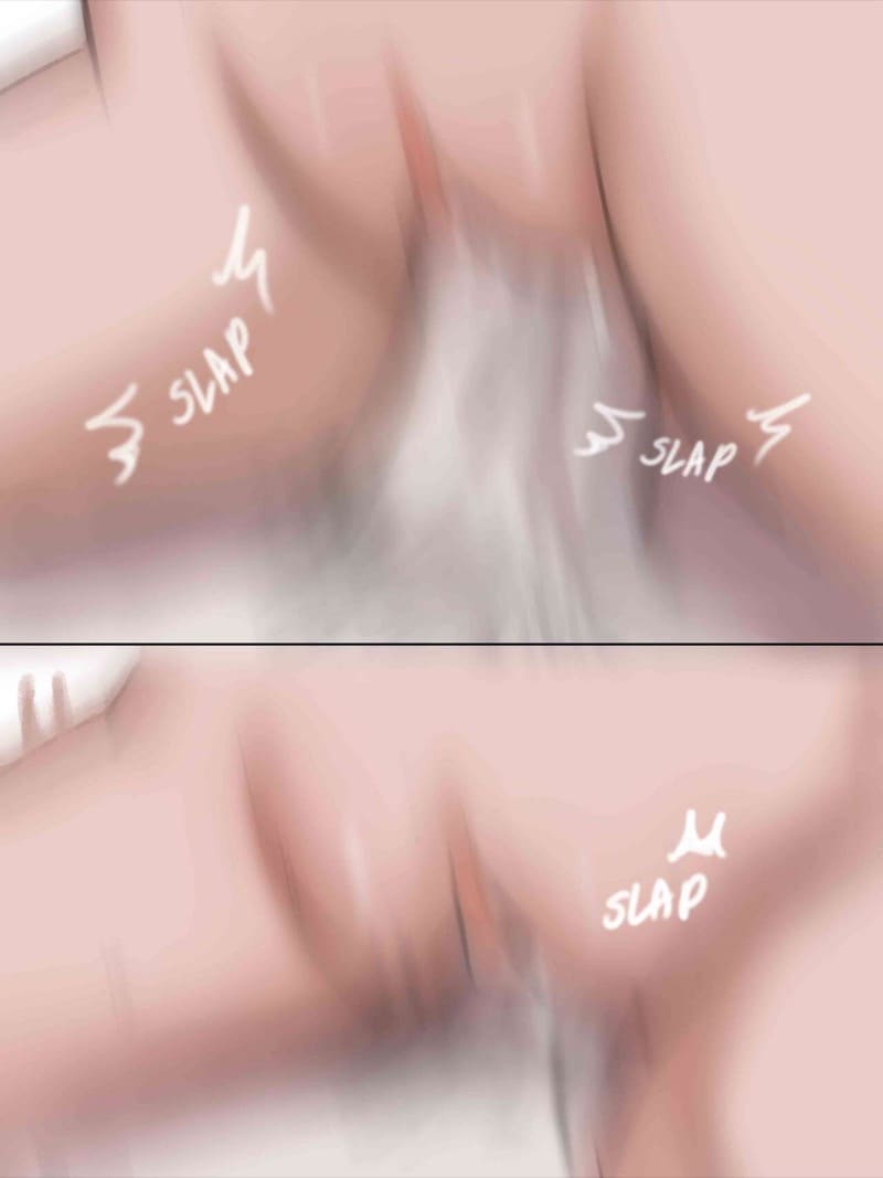 ประสบการณ์ครั้งแรกของอิโนะและซาอิ 3 จบ ภาพ 7