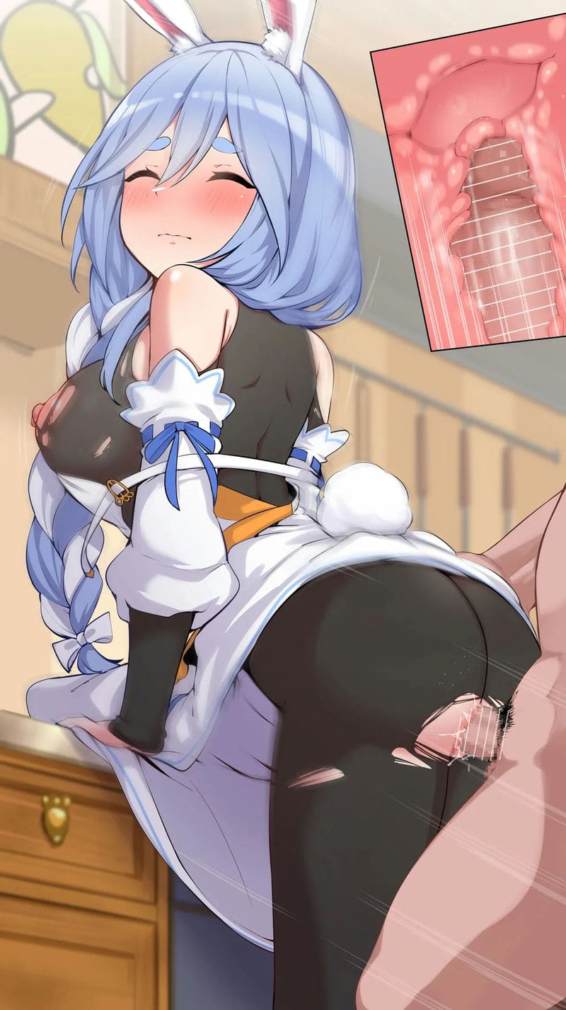 หม่าม้าเปโกระ ภาพ 2