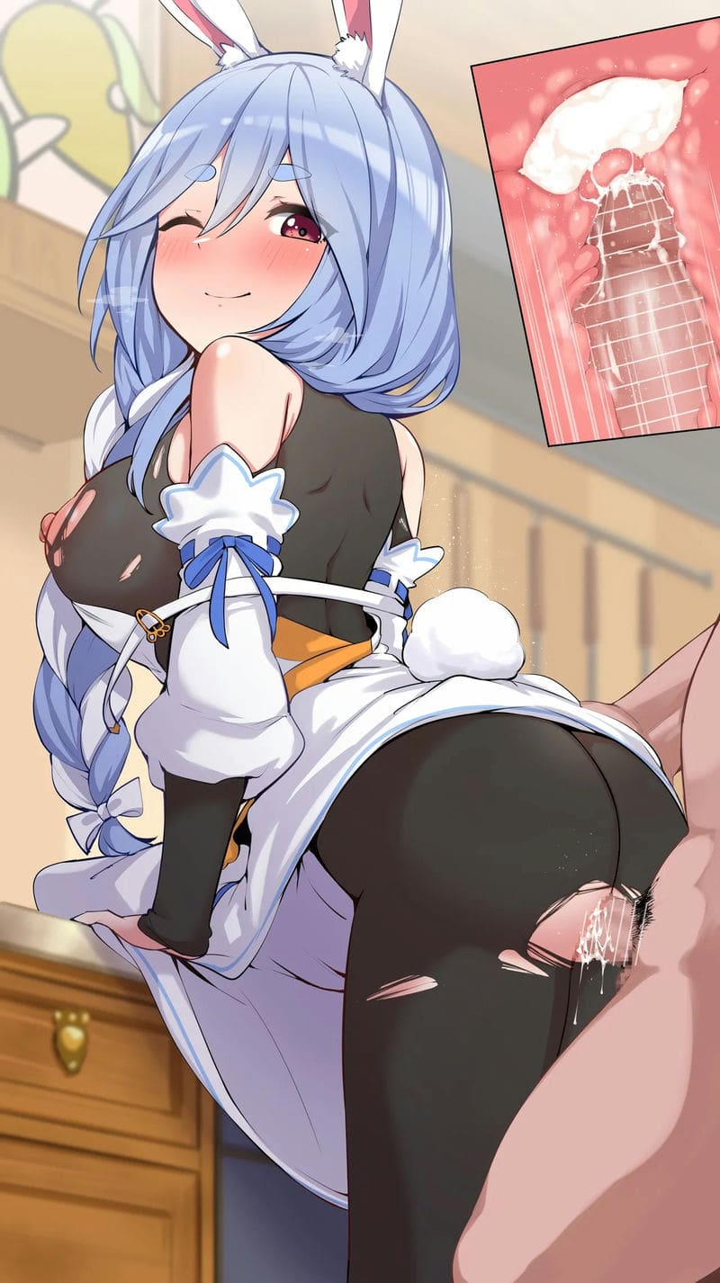 หม่าม้าเปโกระ ภาพ 4