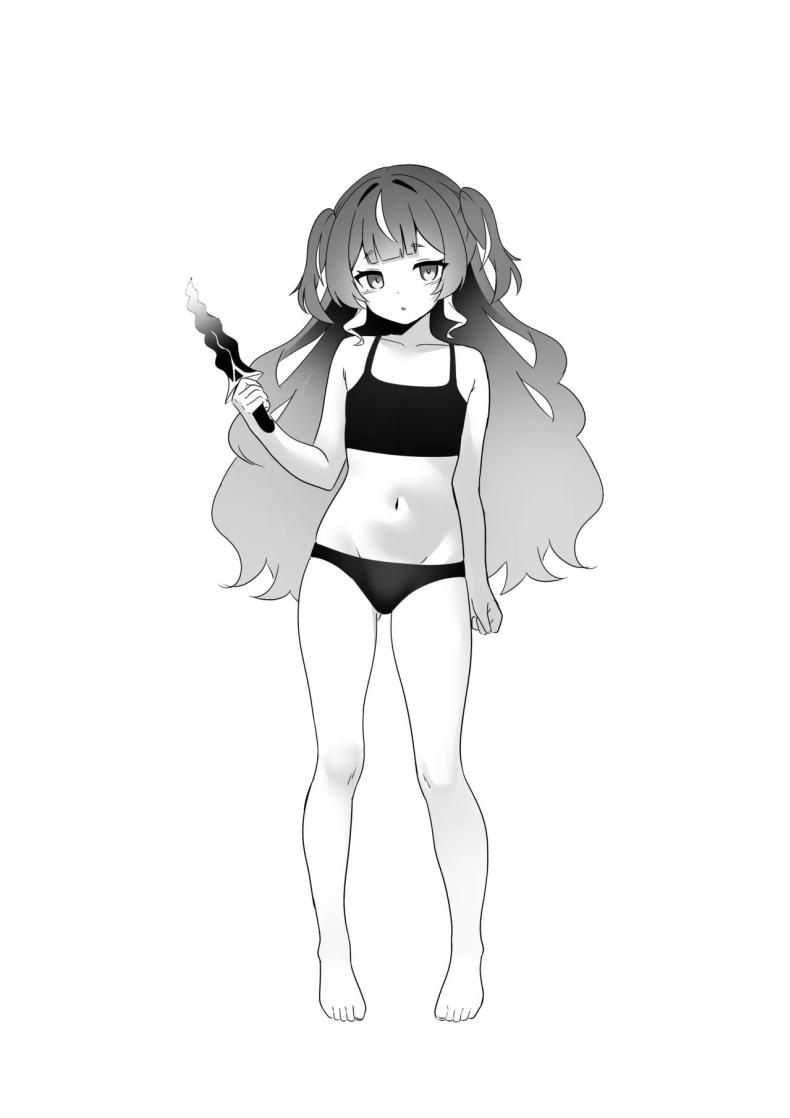 วิญญาณมีดสั้นโบราณ ภาพ 22