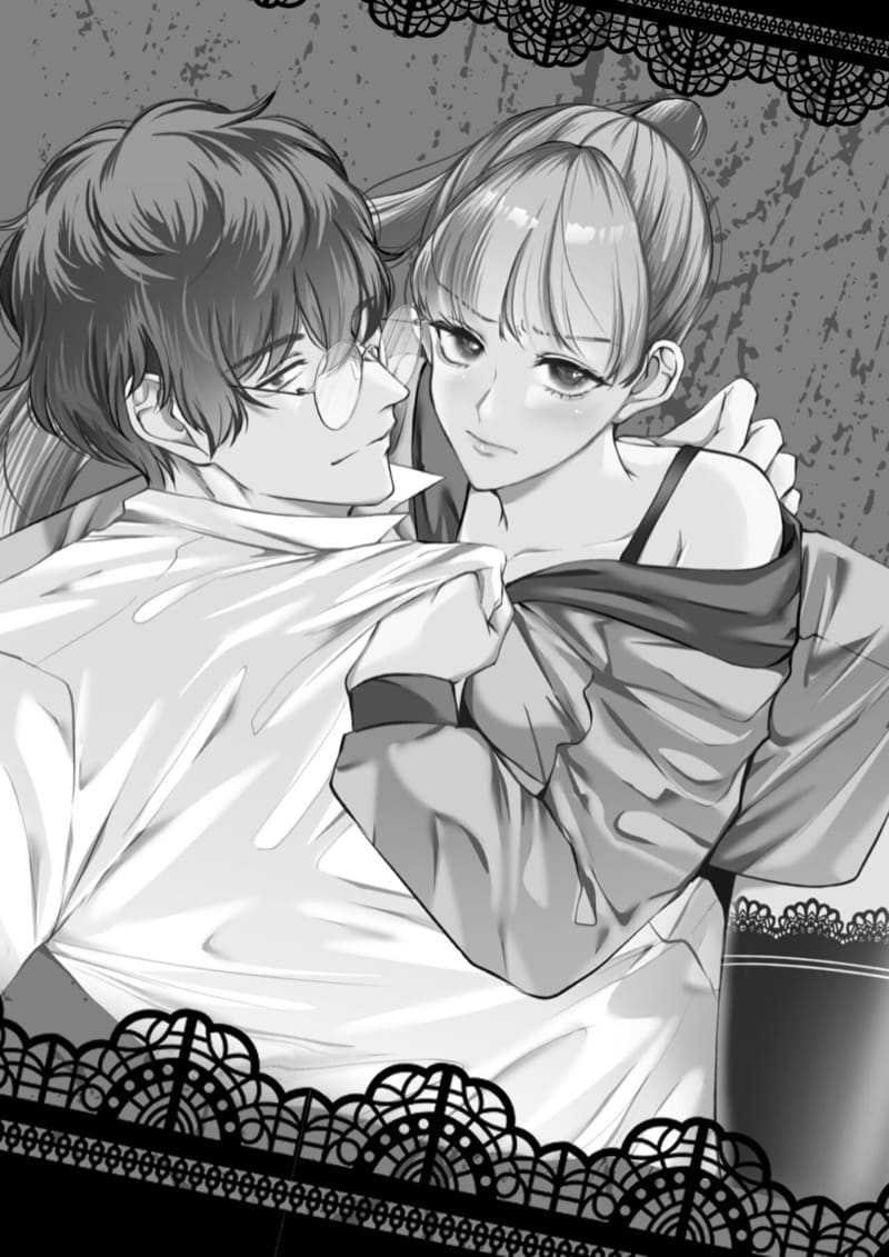 แข็งแกร่งขึ้นเพื่อมาแต่งงานกับนาย 03 จบ ภาพ 40