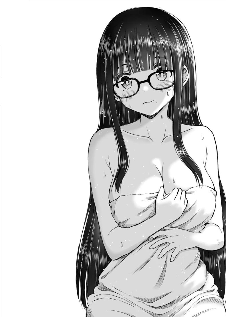 รุ่นน้องเงียบๆเสนอตัวเป็นนางแบบให้ ภาพ 51