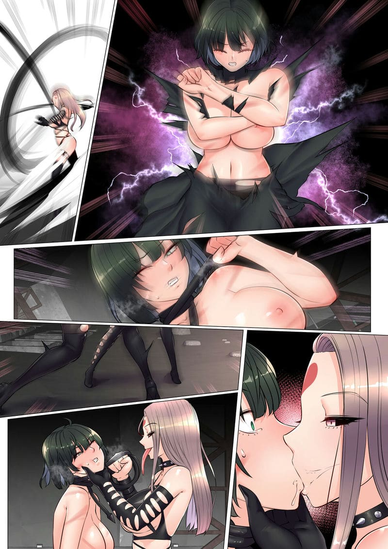 ฟุบุกิยังสดยังซิง ภาพ 2