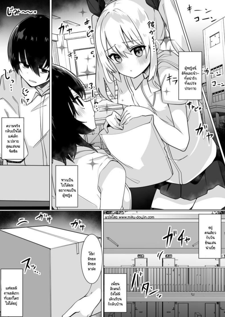 ชุดเปลี่ยนเพศ ภาพ 1