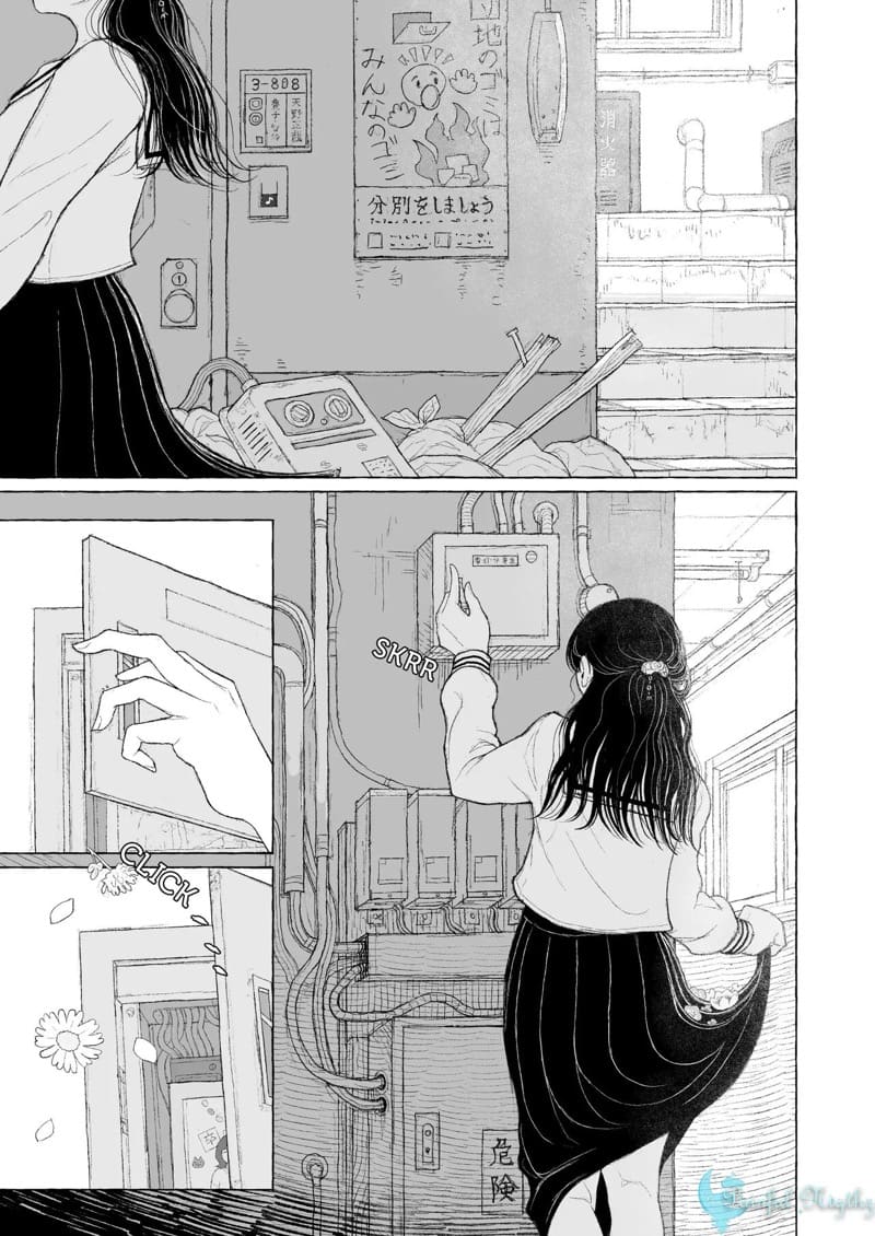 ณ ฤดูใบไม้ผลิแสนสุขี 1 ภาพ 3