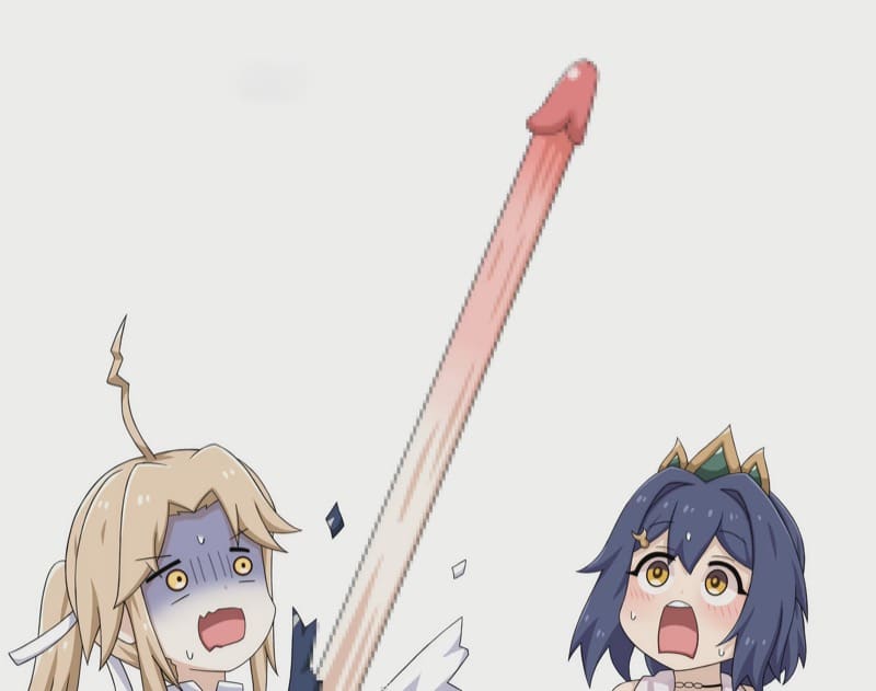 ท่านHertaพลาดซะแล้ว~ ภาพ 22