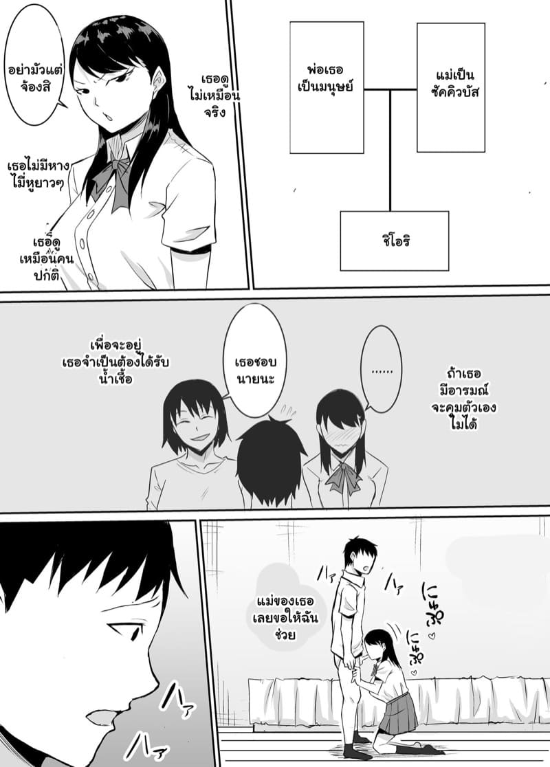 เพื่อนสาวชอบอม จากผมไปแล้ว 1 ภาพ 5