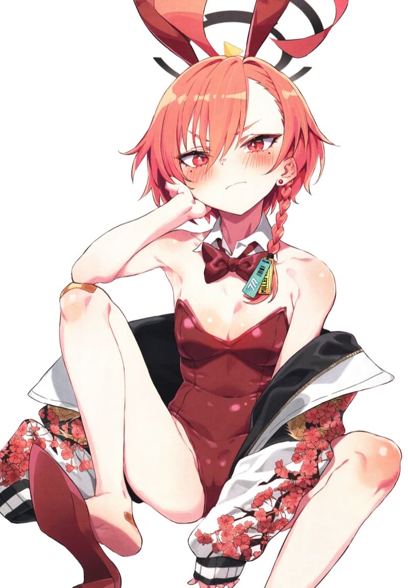 เนรุเองก็อยากน่ารักเหมือนกัน! ภาพ 1