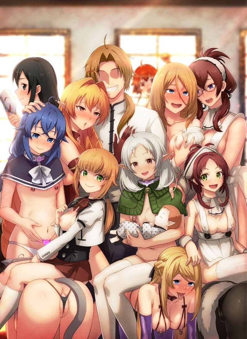 เกิดชาตินี้ พี่ต้องแตกให้มากที่สุด 2 ภาพ 1