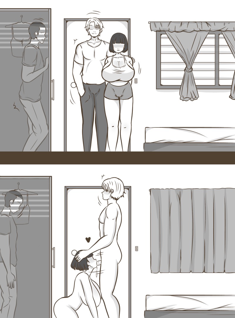 กลับบ้านมาหาเธอ ภาพ 1