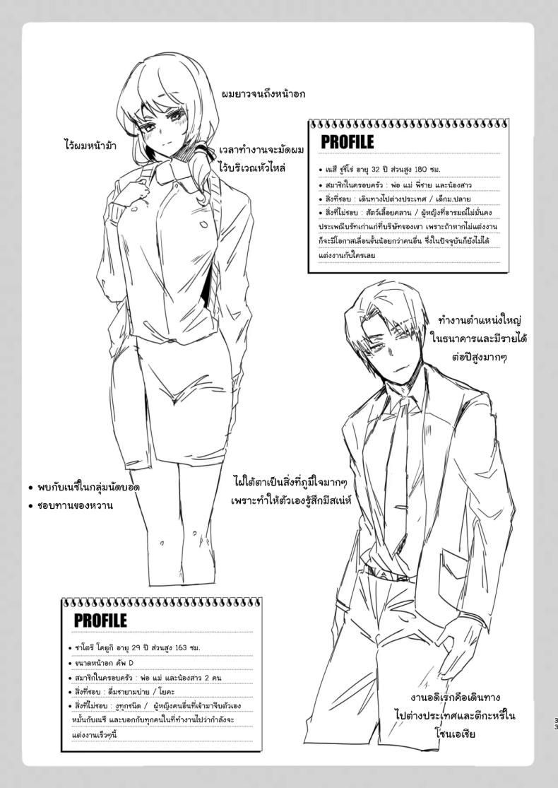 เป็นผู้หญิงคงจะง่ายกว่านี้ 1 ภาพ 30