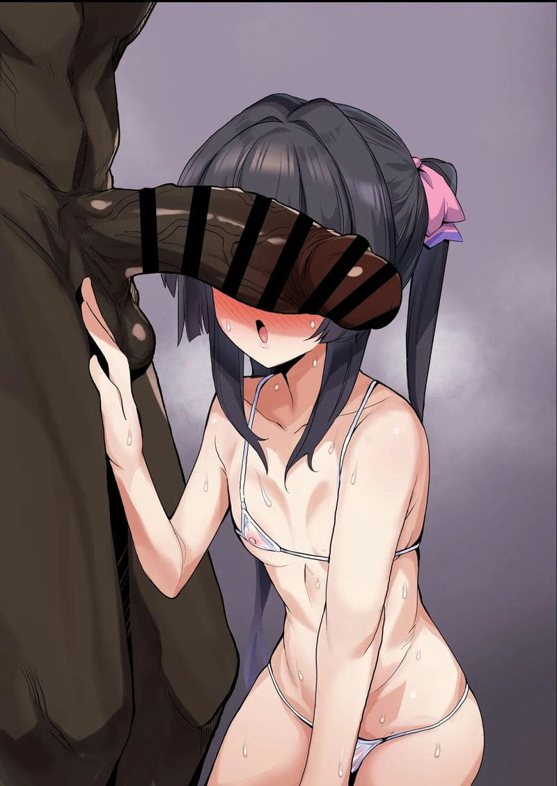 คลิปนอกใจกับควยดำใหญ่ๆ ภาพ 14