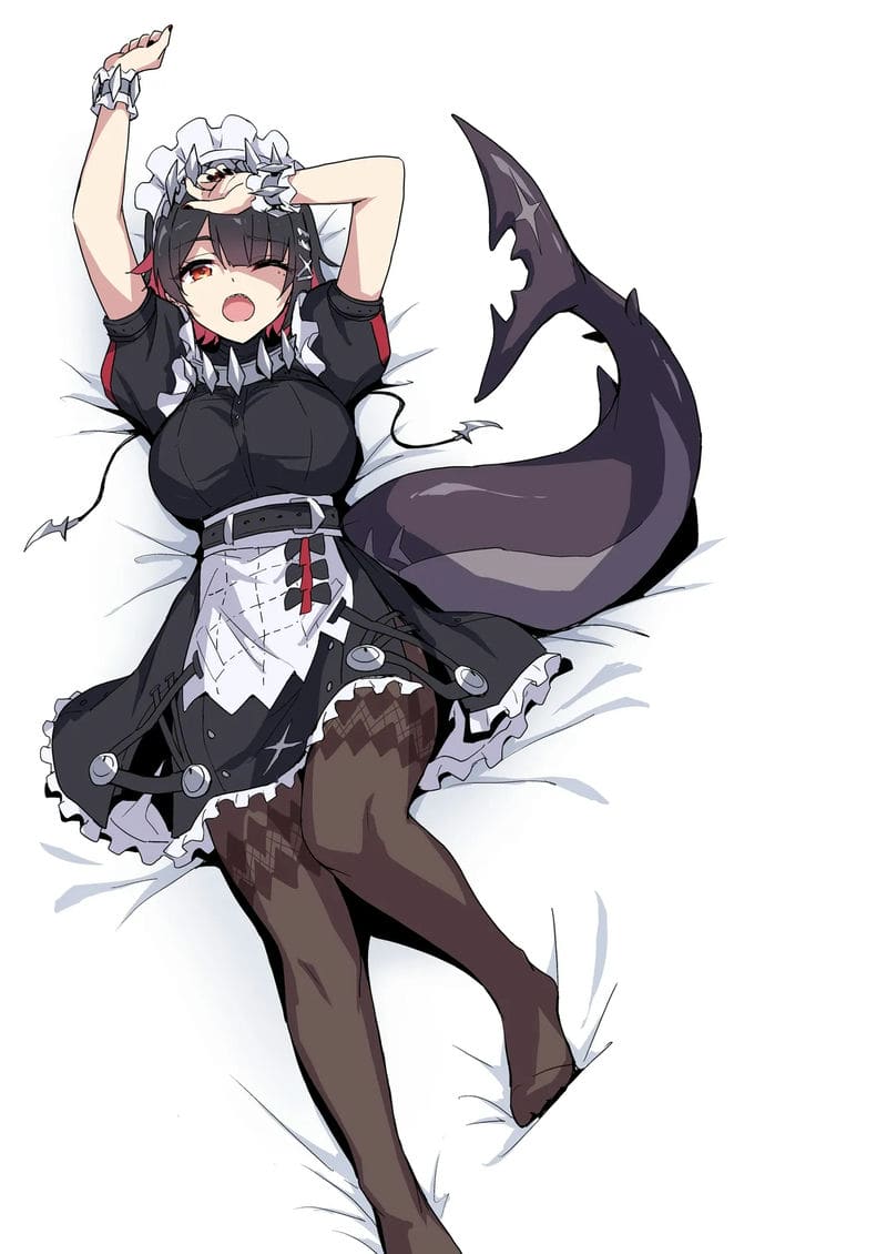 ชาร์คว่าว ภาพ 1