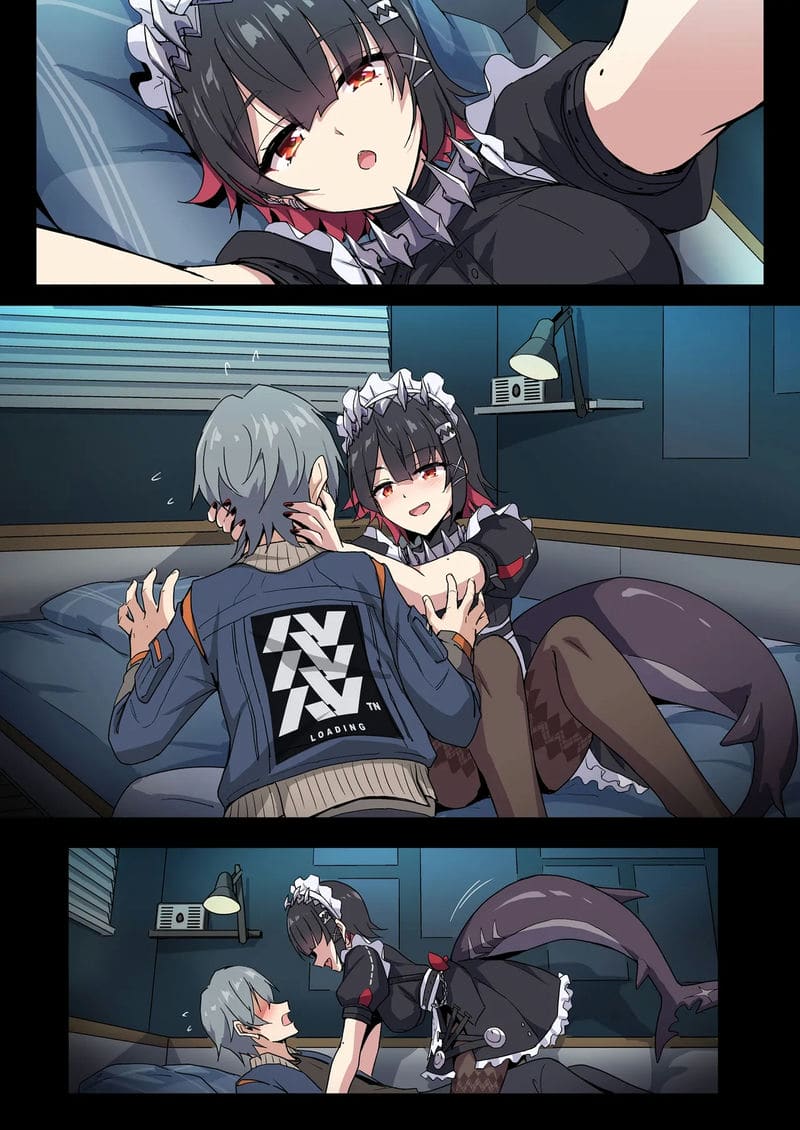 ชาร์คว่าว ภาพ 3