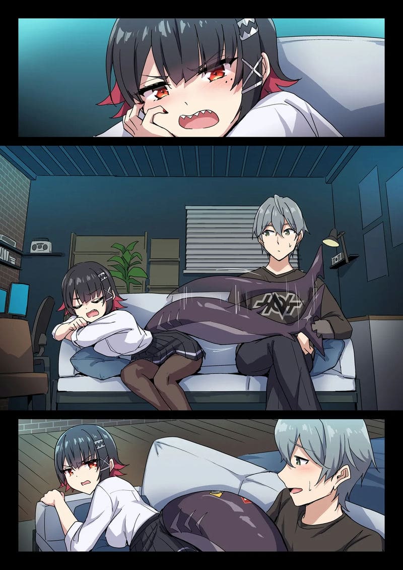 ชาร์คว่าว ภาพ 10