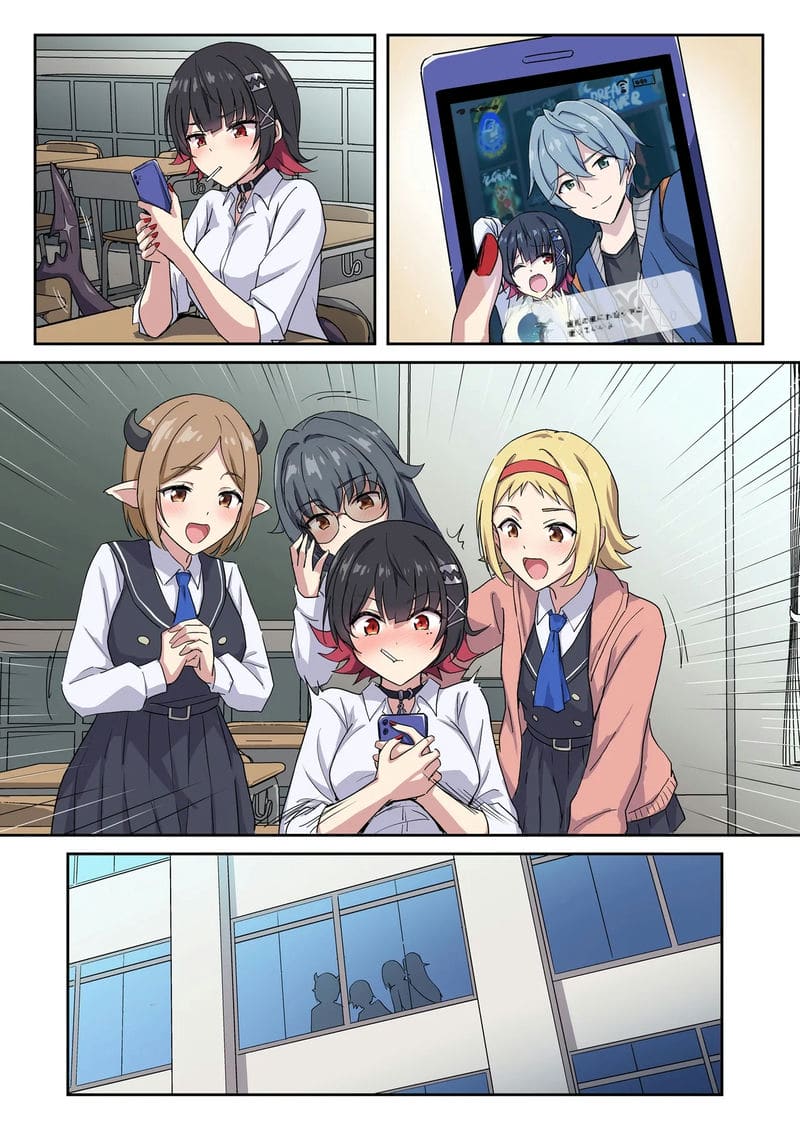 ชาร์คว่าว ภาพ 19