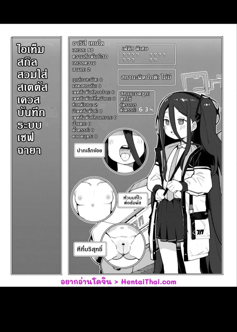 เข้าร่วมปาตี้ แล้วไปปี้กัน ภาพ 1