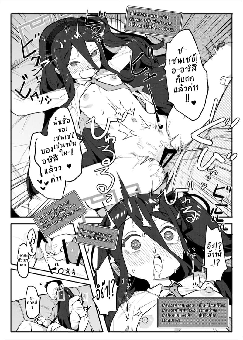 เข้าร่วมปาตี้ แล้วไปปี้กัน ภาพ 19