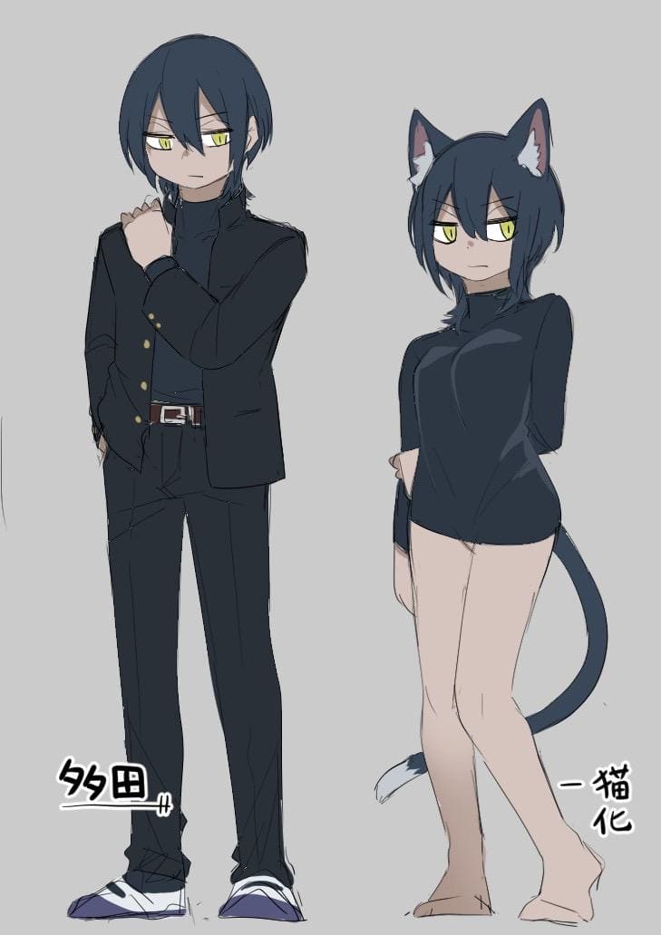 แอปสาวหูสัตว์ ภาพ 33