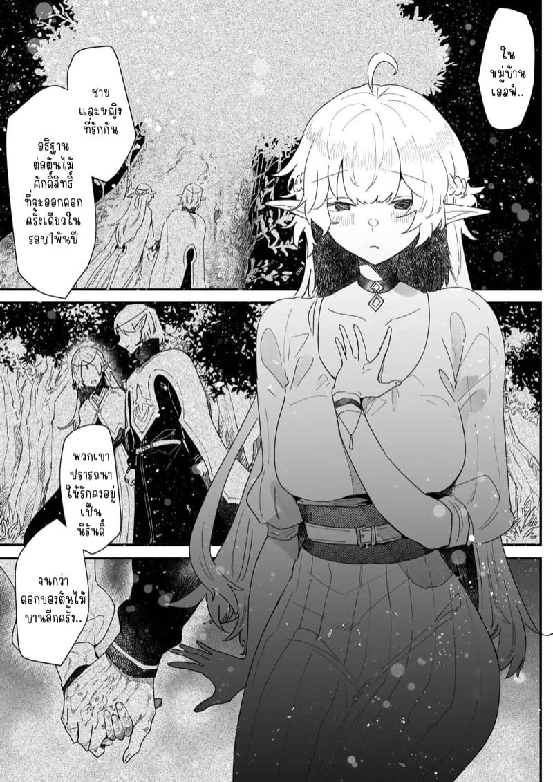 เชื่อมั่นในรักพันปีของฉัน 3 ภาพ 14