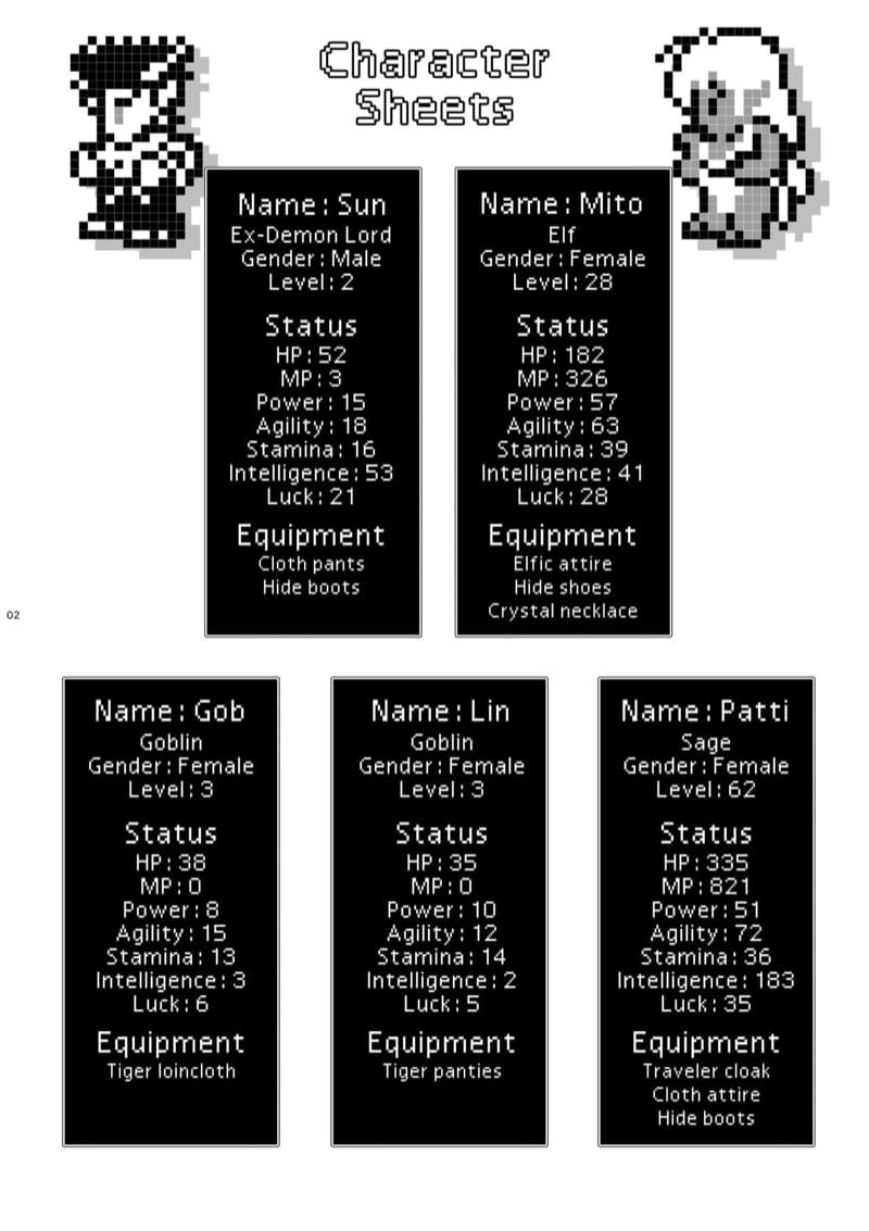 จอมมารกลับใจ 2 ภาพ 1