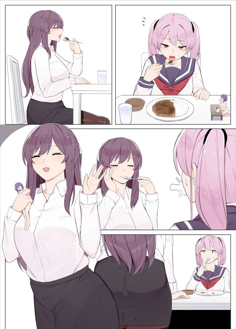 จัดฉากแซนด์วิช ภาพ 11