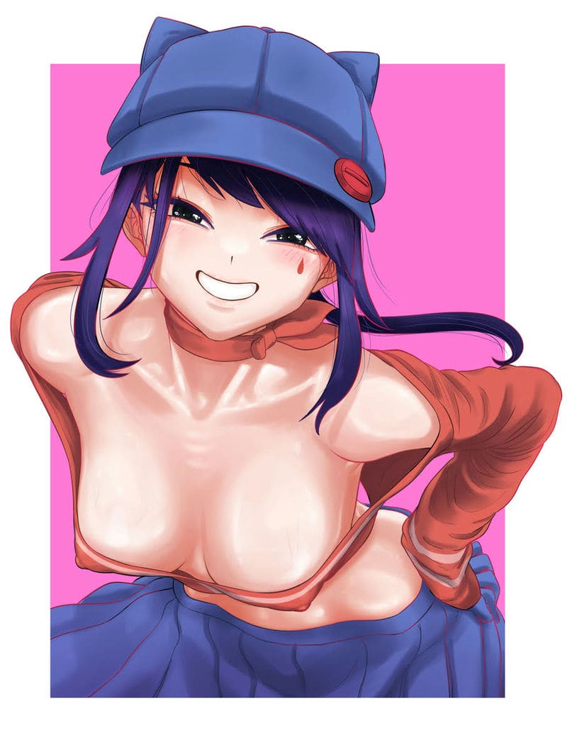 มิตะ มิไซด์ ภาพ 33