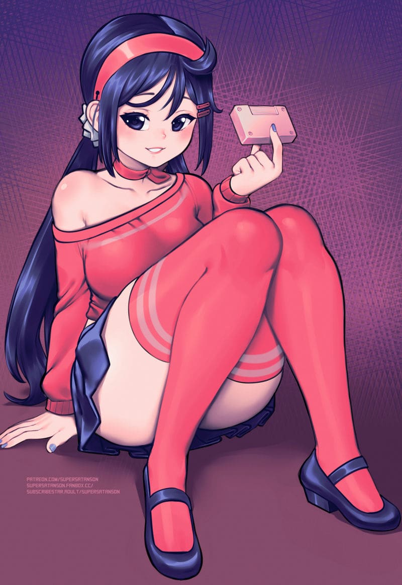 มิตะ มิไซด์ ภาพ 89